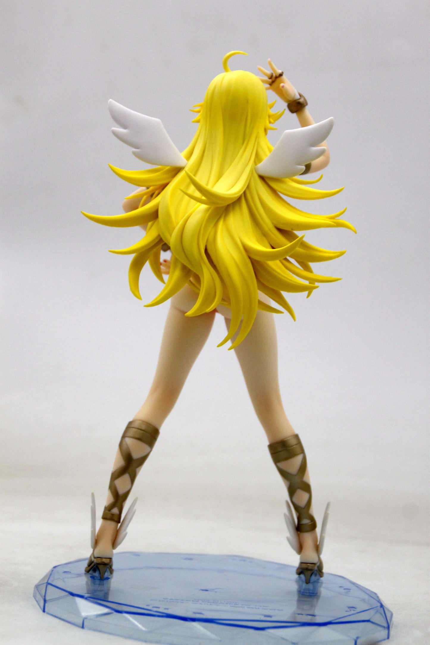 Panty & Stocking with Garterbelt Panty Anarchy 1/6 sexy doll collectible action figures