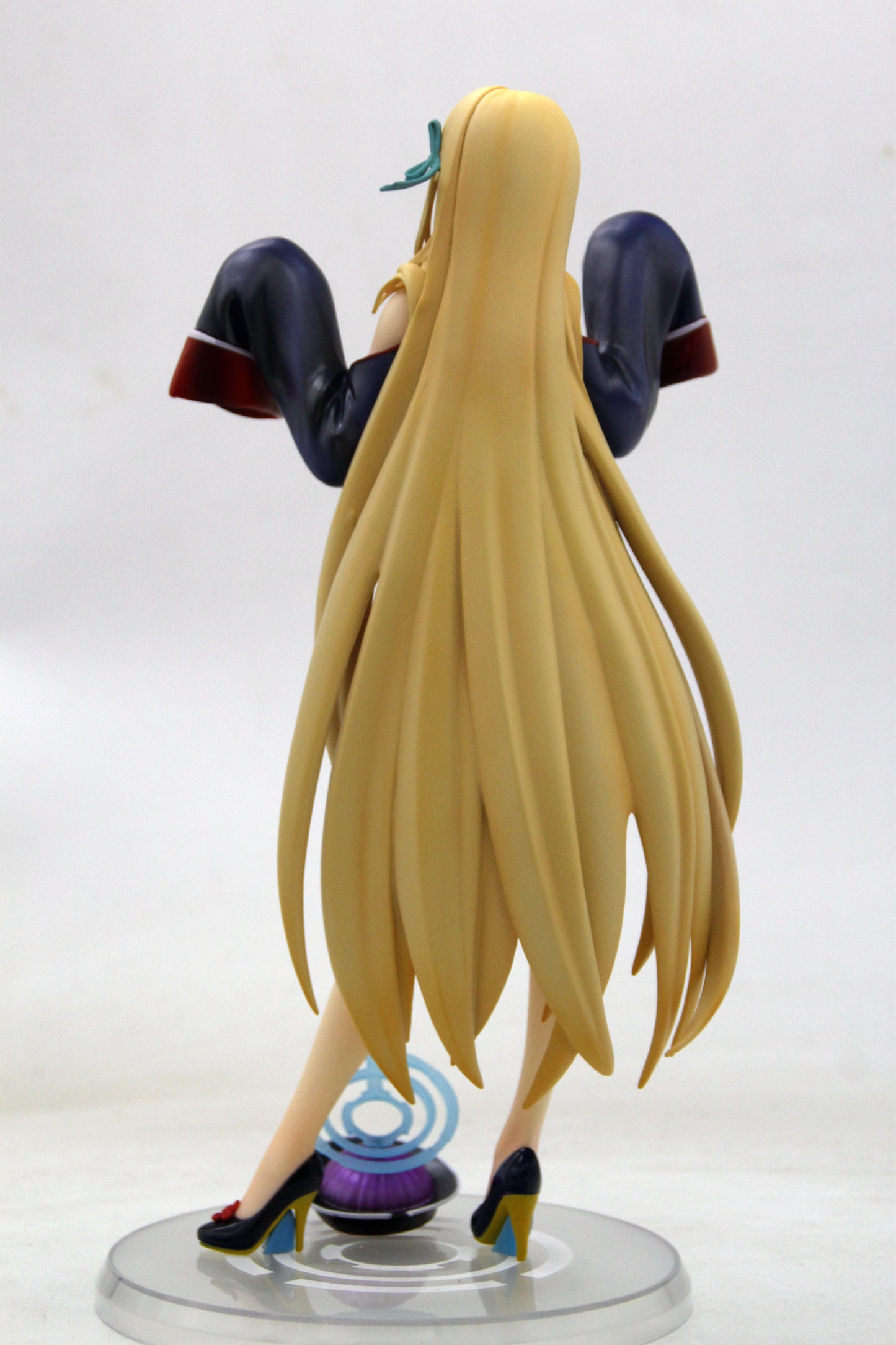 Blue Archive's Asuna Ichinose (Bunny Girl) 1/6 sexy doll collectible action figures