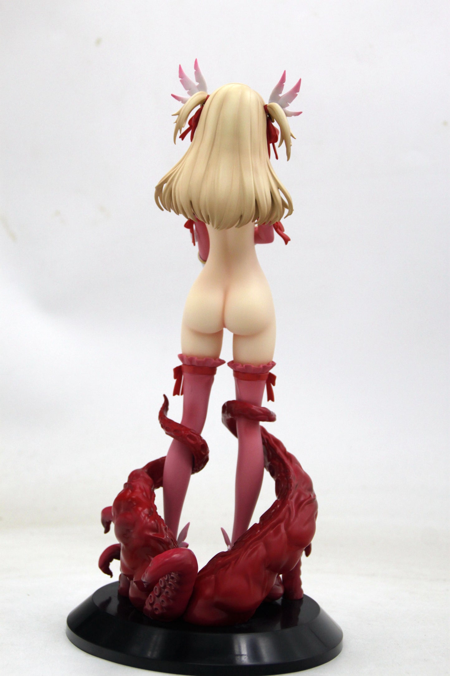 Fate/kaleid liner Illyasviel von Einzbern 1/6 naked anime figure sexy