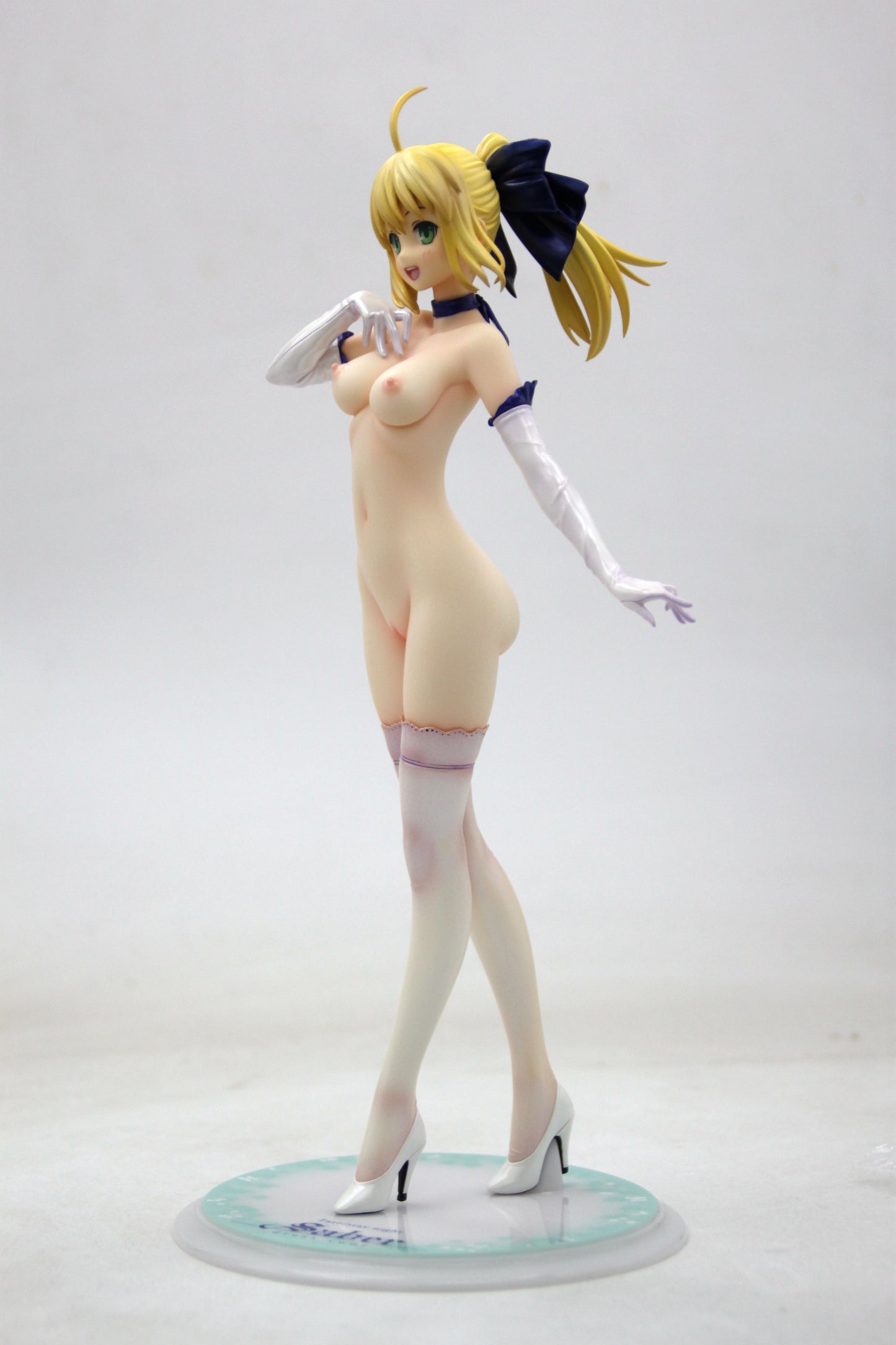 Fate/stay night Altria Pendragon アルトリア・ペンドラゴン 1/6 sexy doll collectible action figures