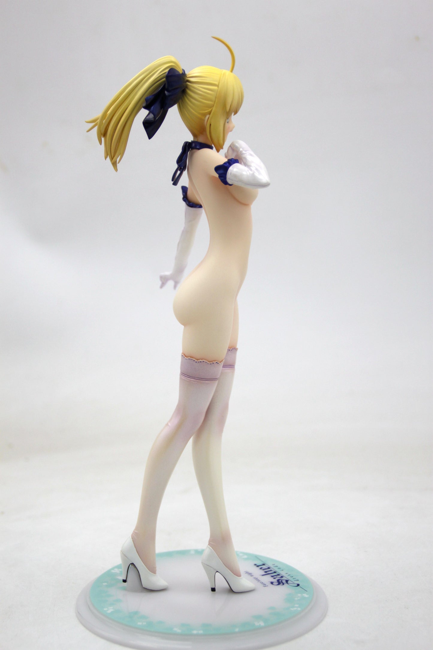 Fate/stay night Altria Pendragon アルトリア・ペンドラゴン 1/6 sexy doll collectible action figures