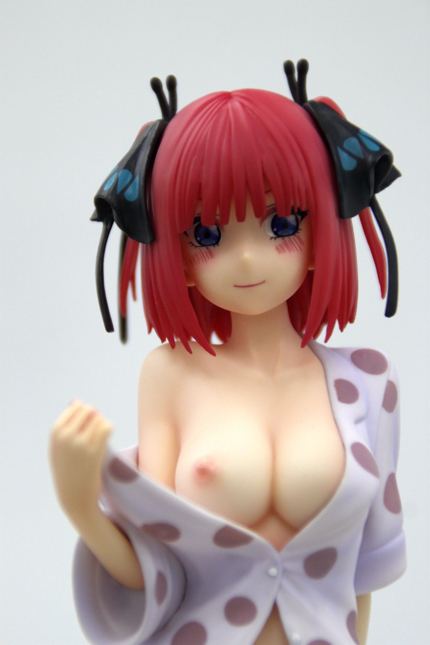 The Quintessential Quintuplets Nakano Nino なかの　にの 1/6 sexy doll collectible action figures