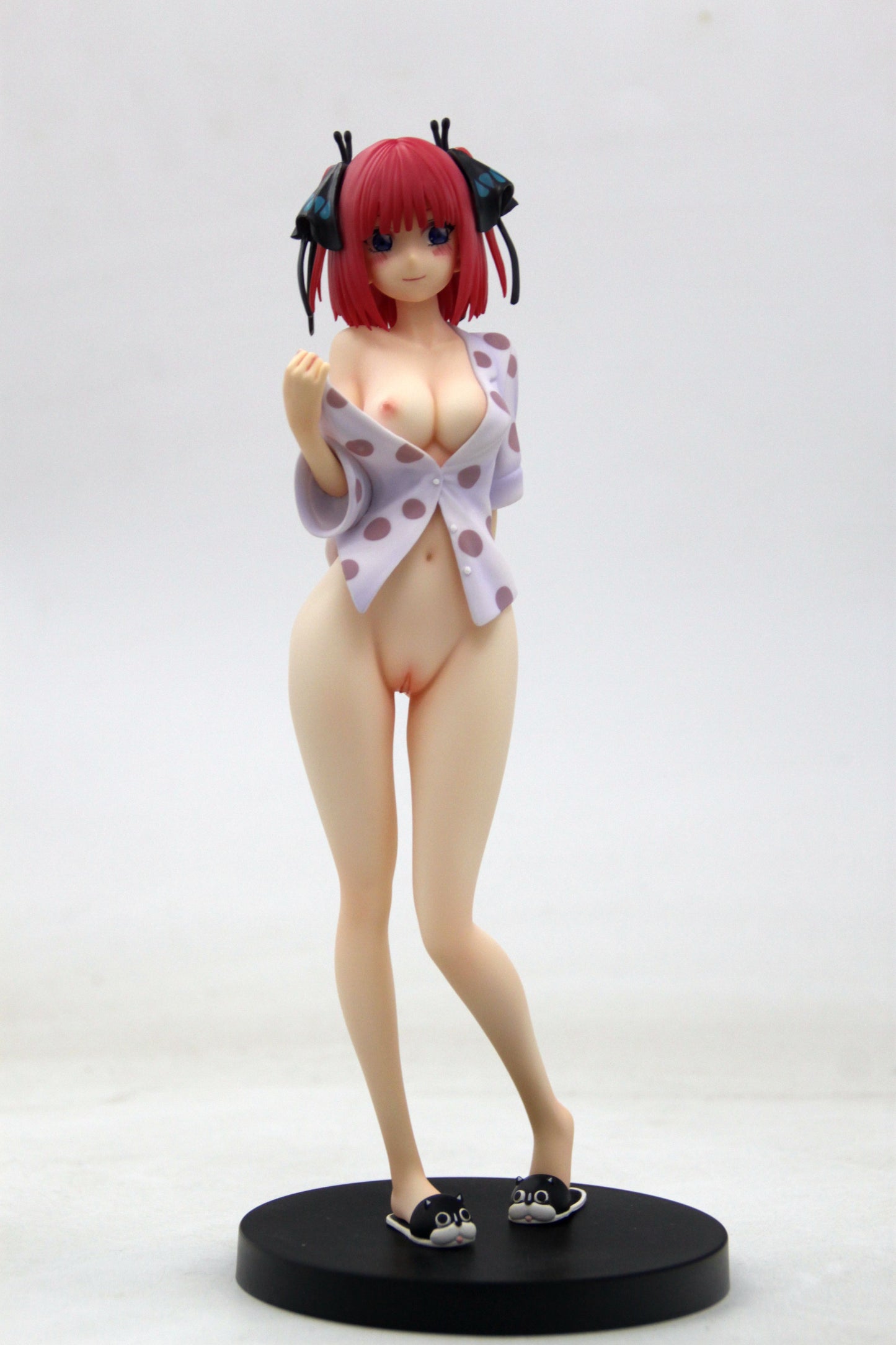 The Quintessential Quintuplets Nakano Nino なかの　にの 1/6 sexy doll collectible action figures
