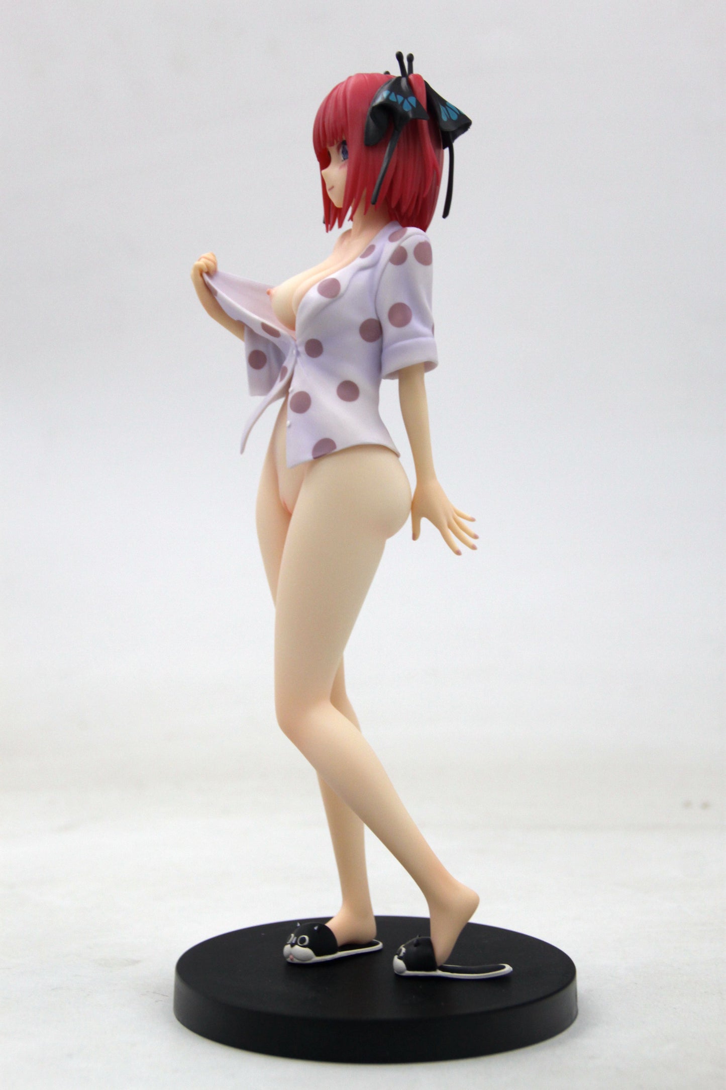 The Quintessential Quintuplets Nakano Nino なかの　にの 1/6 sexy doll collectible action figures