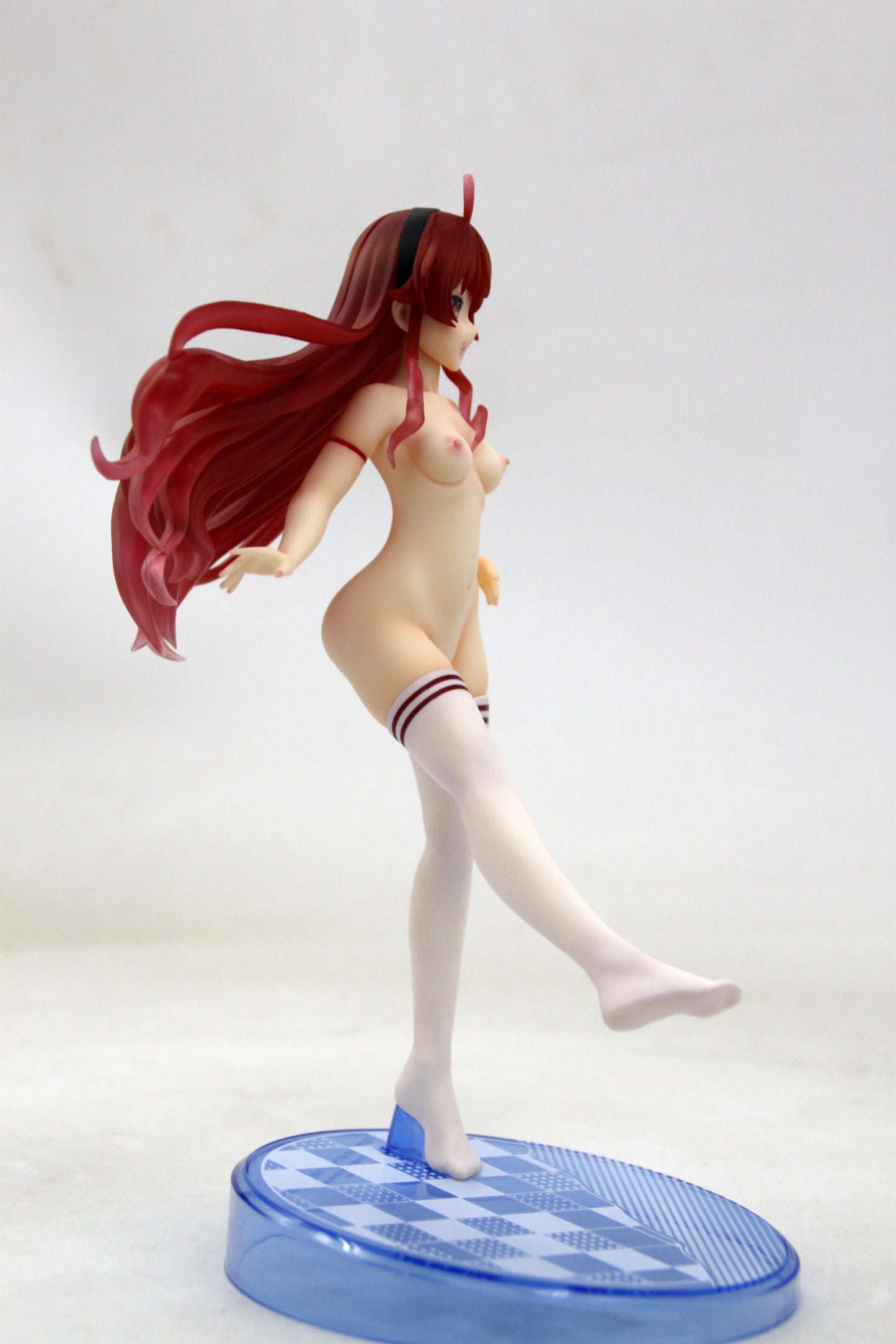 Mushoku Tensei: Jobless Reincarnation Eris Boreas Greyrat 1/6 sexy doll collectible action figures