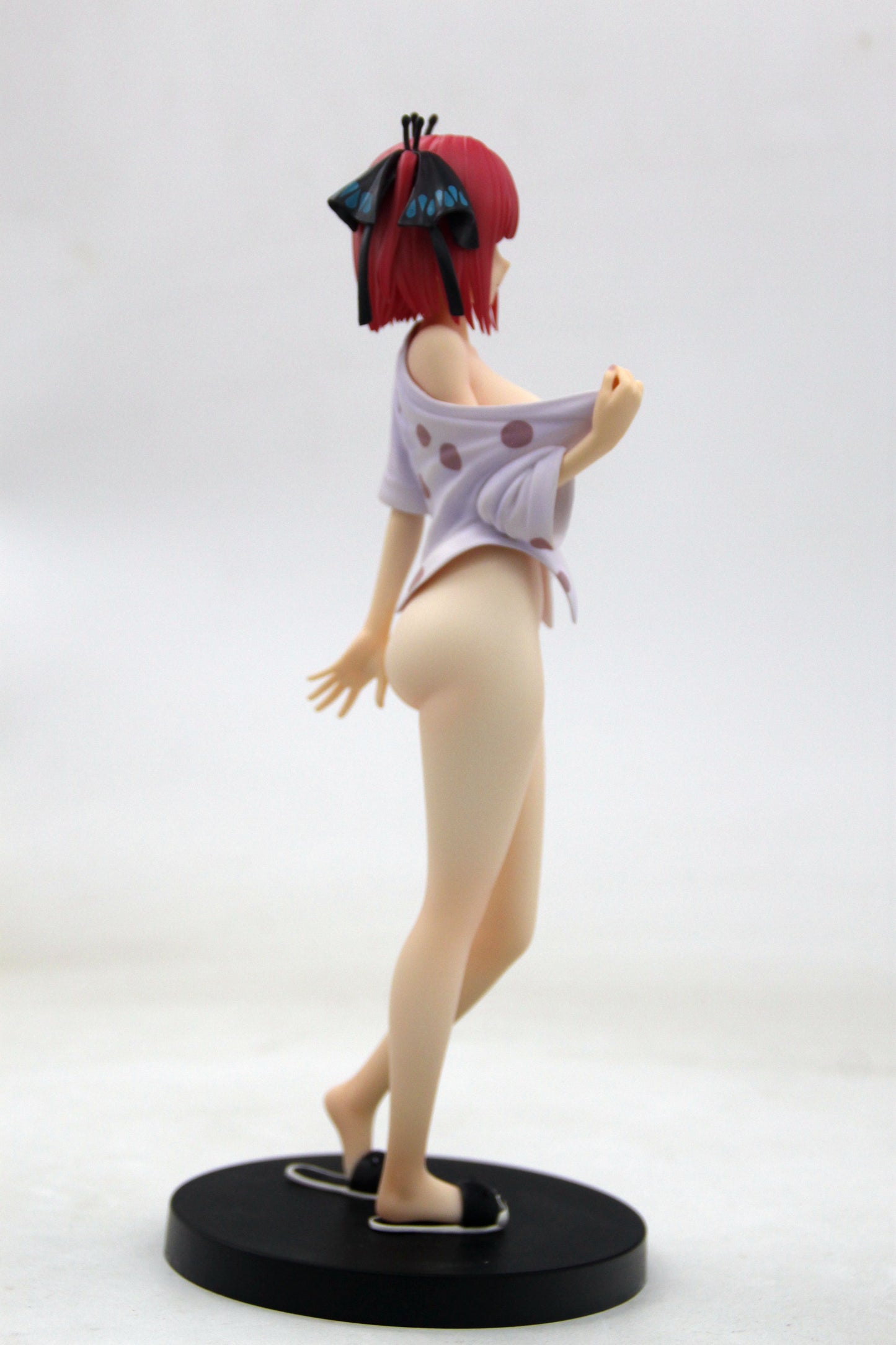 The Quintessential Quintuplets Nakano Nino なかの　にの 1/6 sexy doll collectible action figures