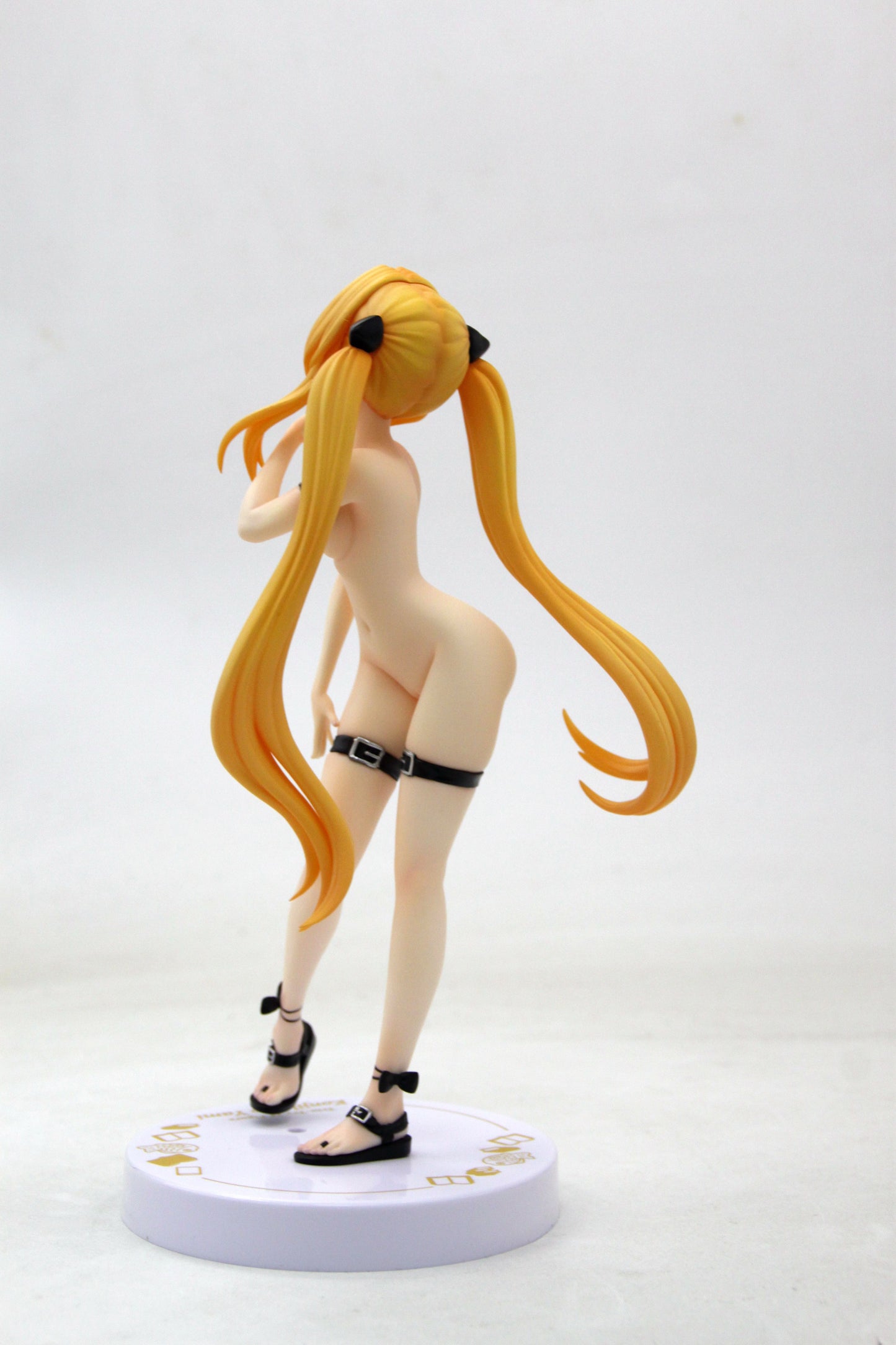 To LOVEる -とらぶる- Eve 1/6 sexy doll collectible action figures