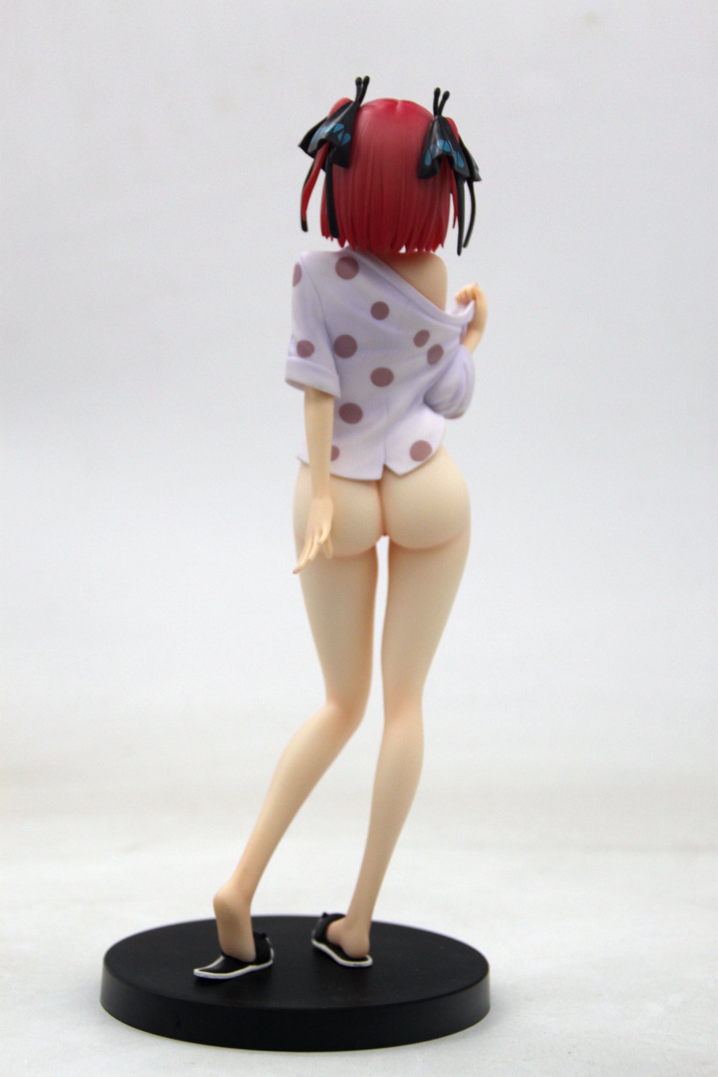 The Quintessential Quintuplets Nakano Nino なかの　にの 1/6 sexy doll collectible action figures