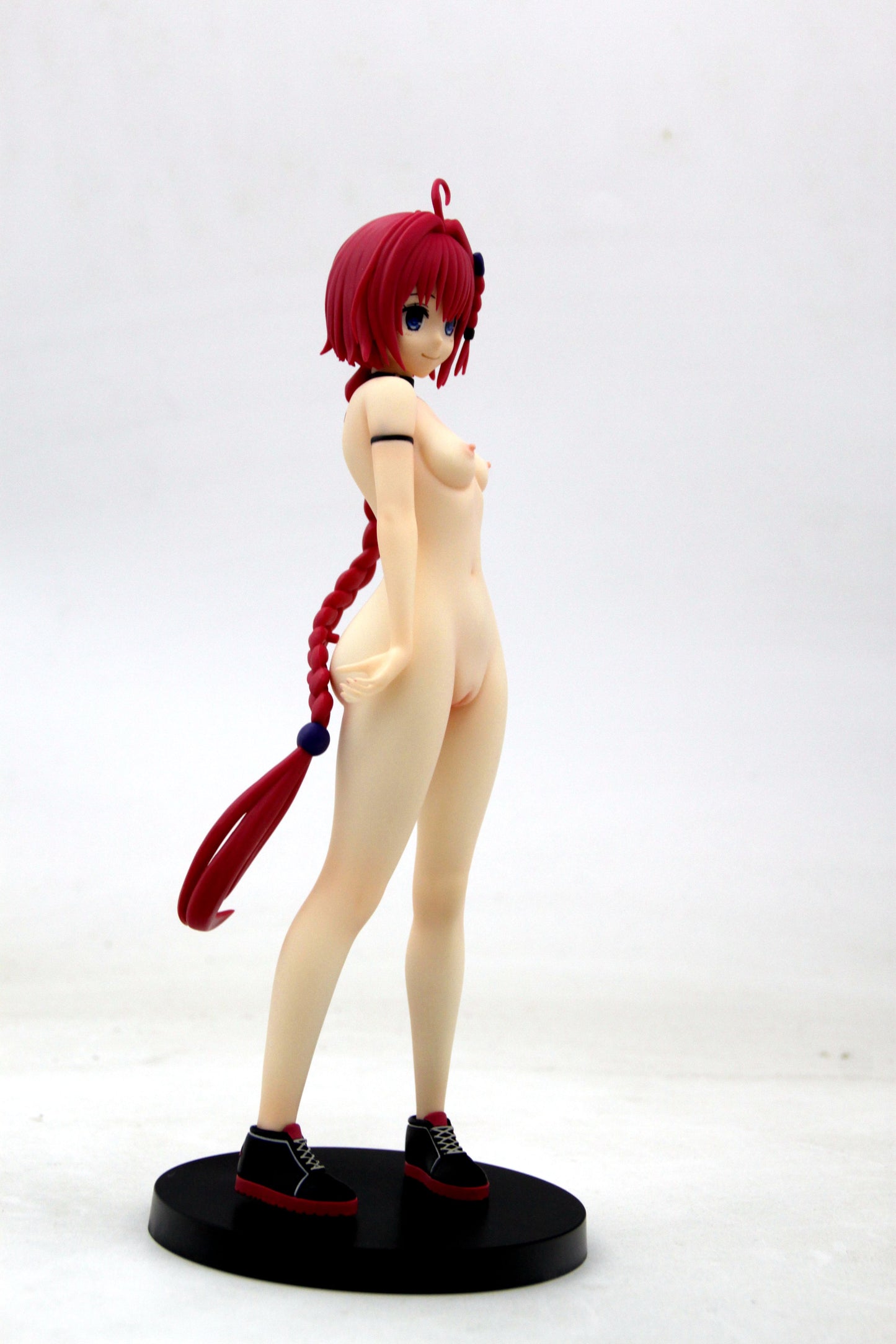 To LOVEる -とらぶる-ダークネス Kurosaki Mea 1/6 sexy doll collectible action figures