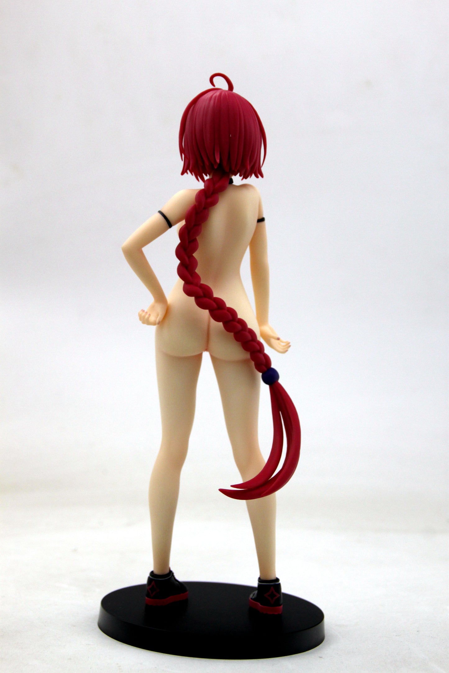 To LOVEる -とらぶる-ダークネス Kurosaki Mea 1/6 sexy doll collectible action figures
