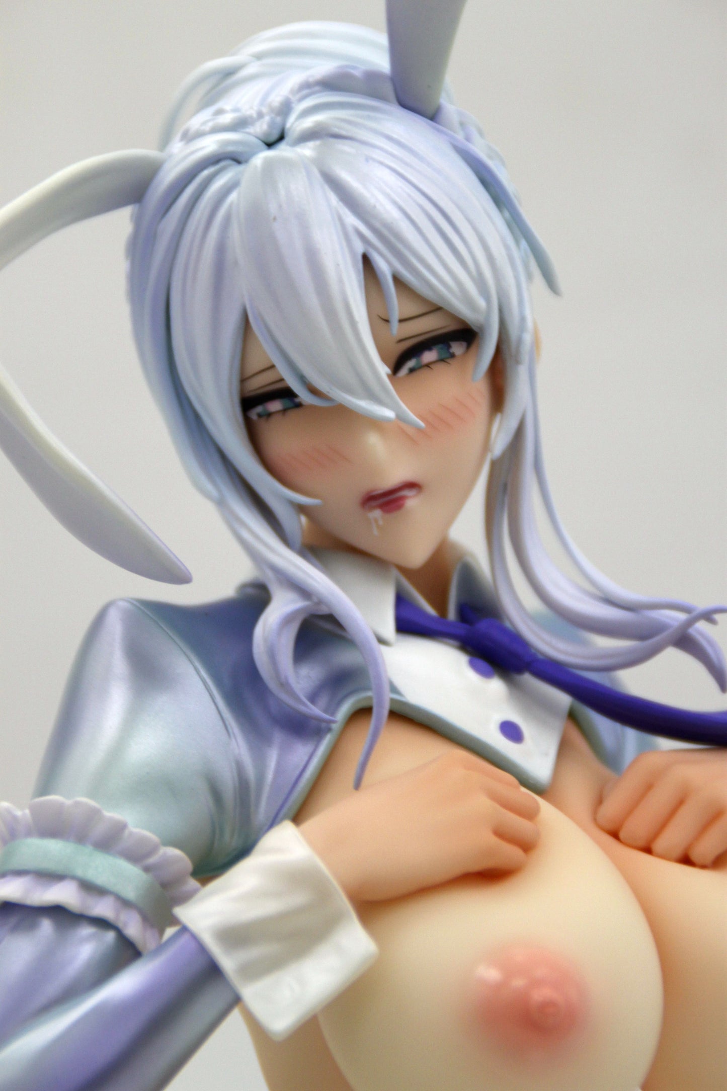 Mifuyu Yukino Snow Woman Yukino 1/4 sexy doll collectible action figures