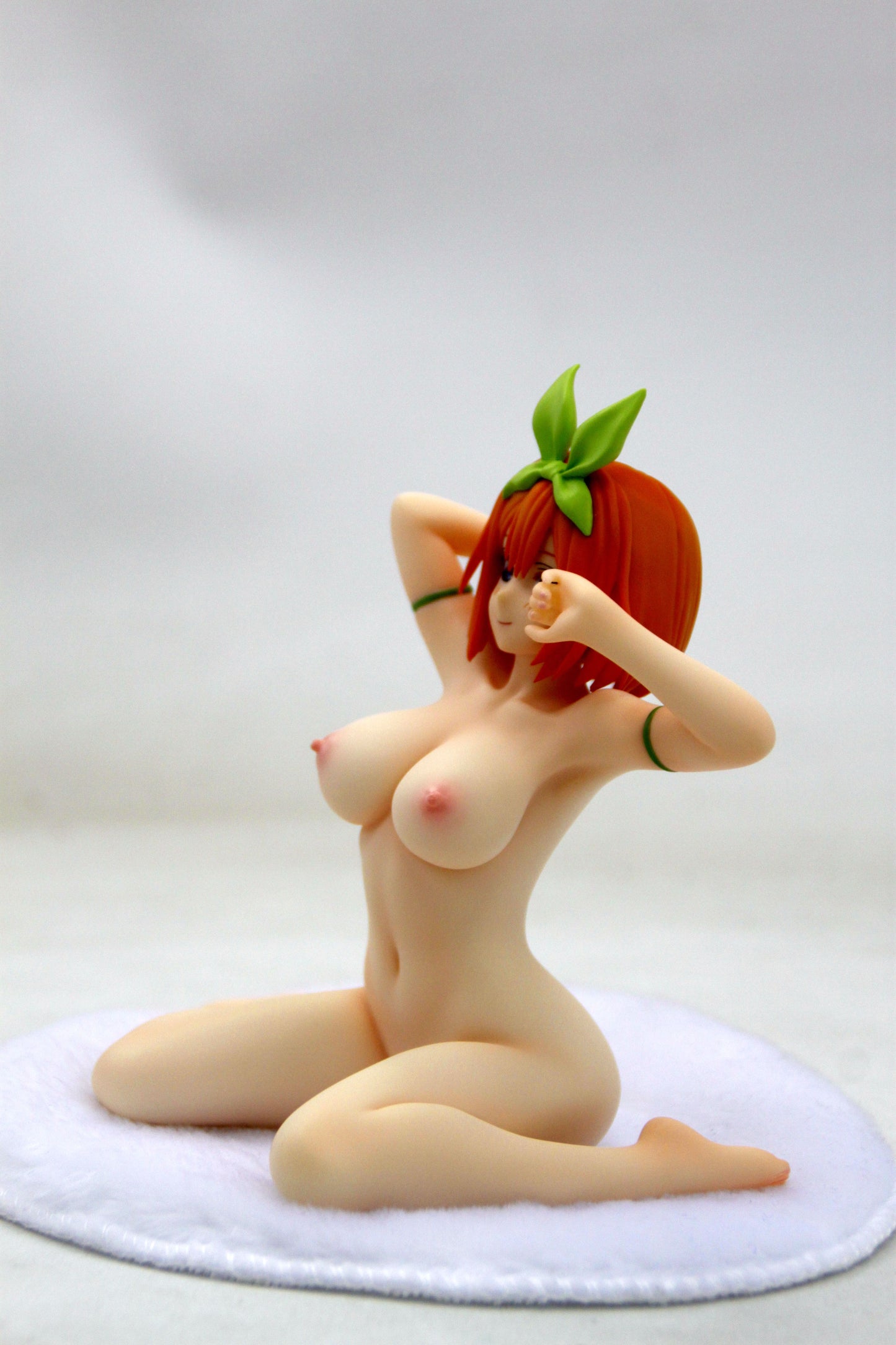 The Quintessential Quintuplets Nakano Yotsuba 1/6 sexy doll collectible action figures