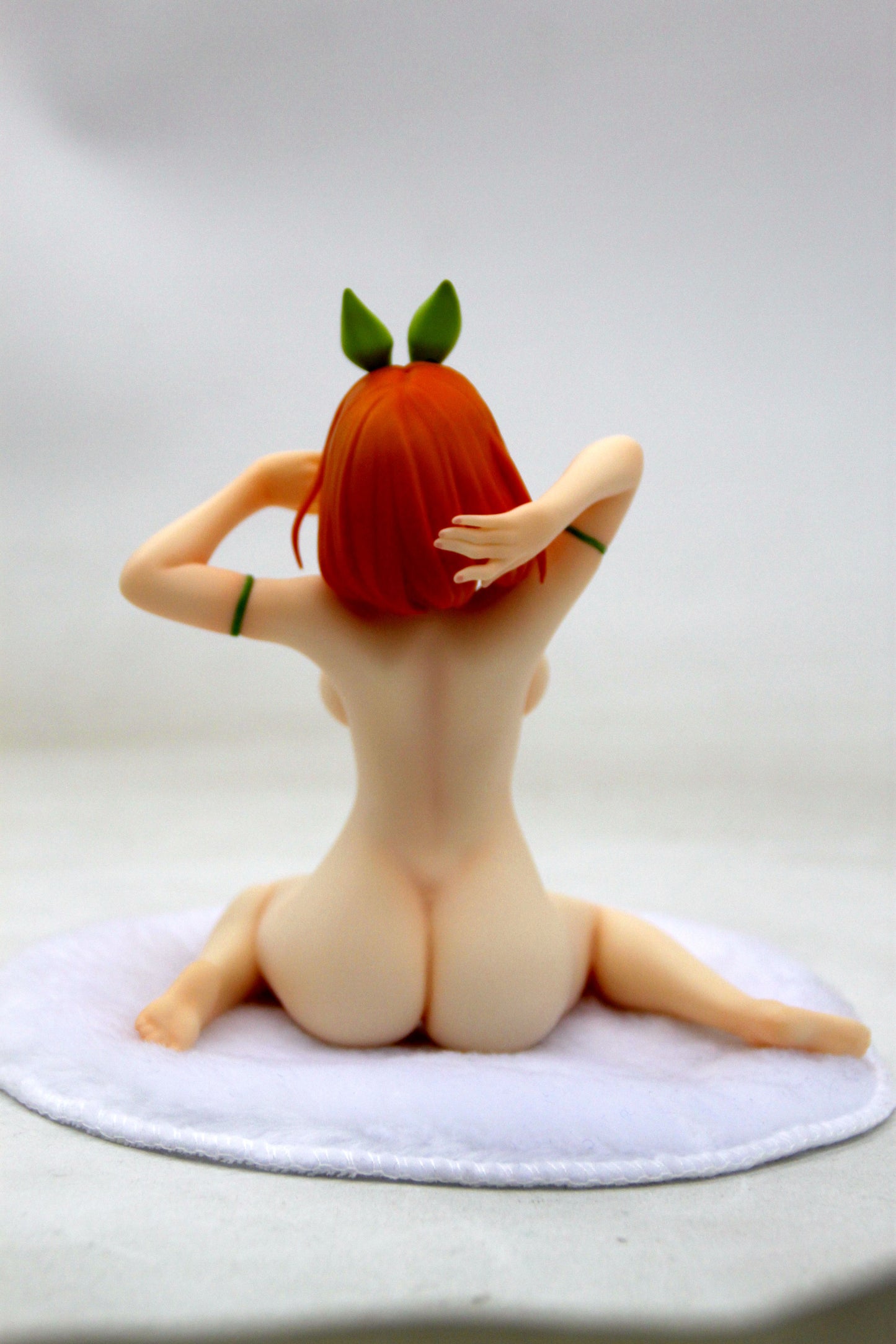 The Quintessential Quintuplets Nakano Yotsuba 1/6 sexy doll collectible action figures