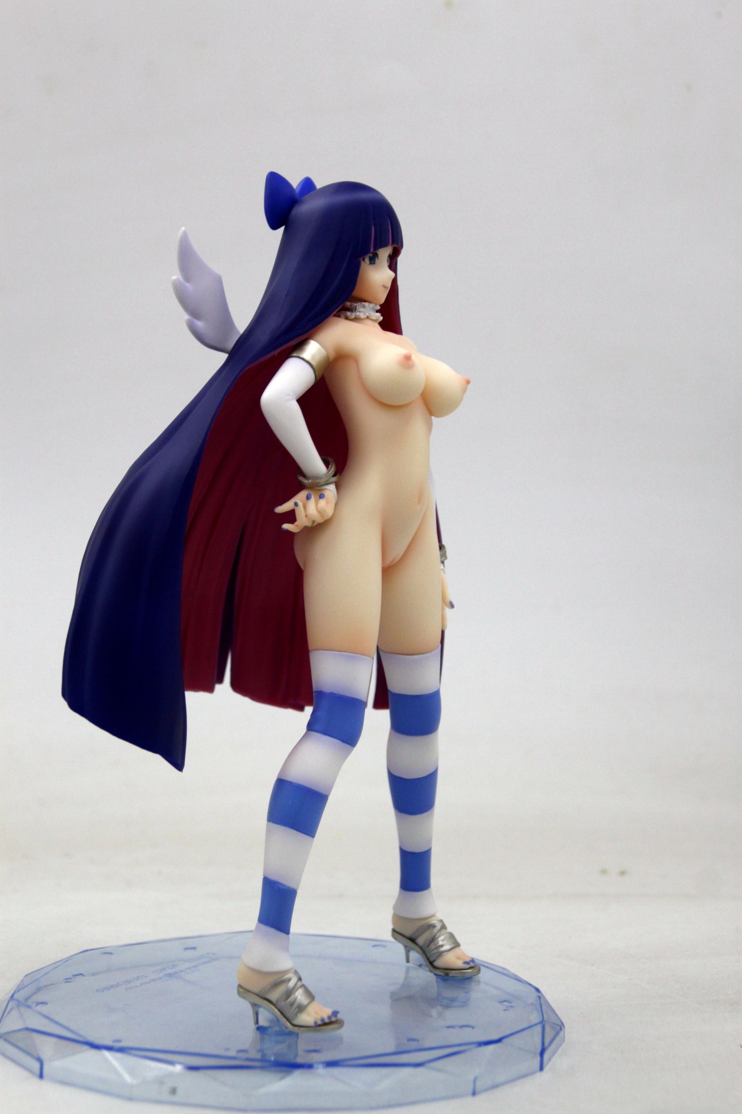 Panty & Stocking with Garterbelt Stocking·Anarchy ストッキング 1/6 sexy doll collectible action figures