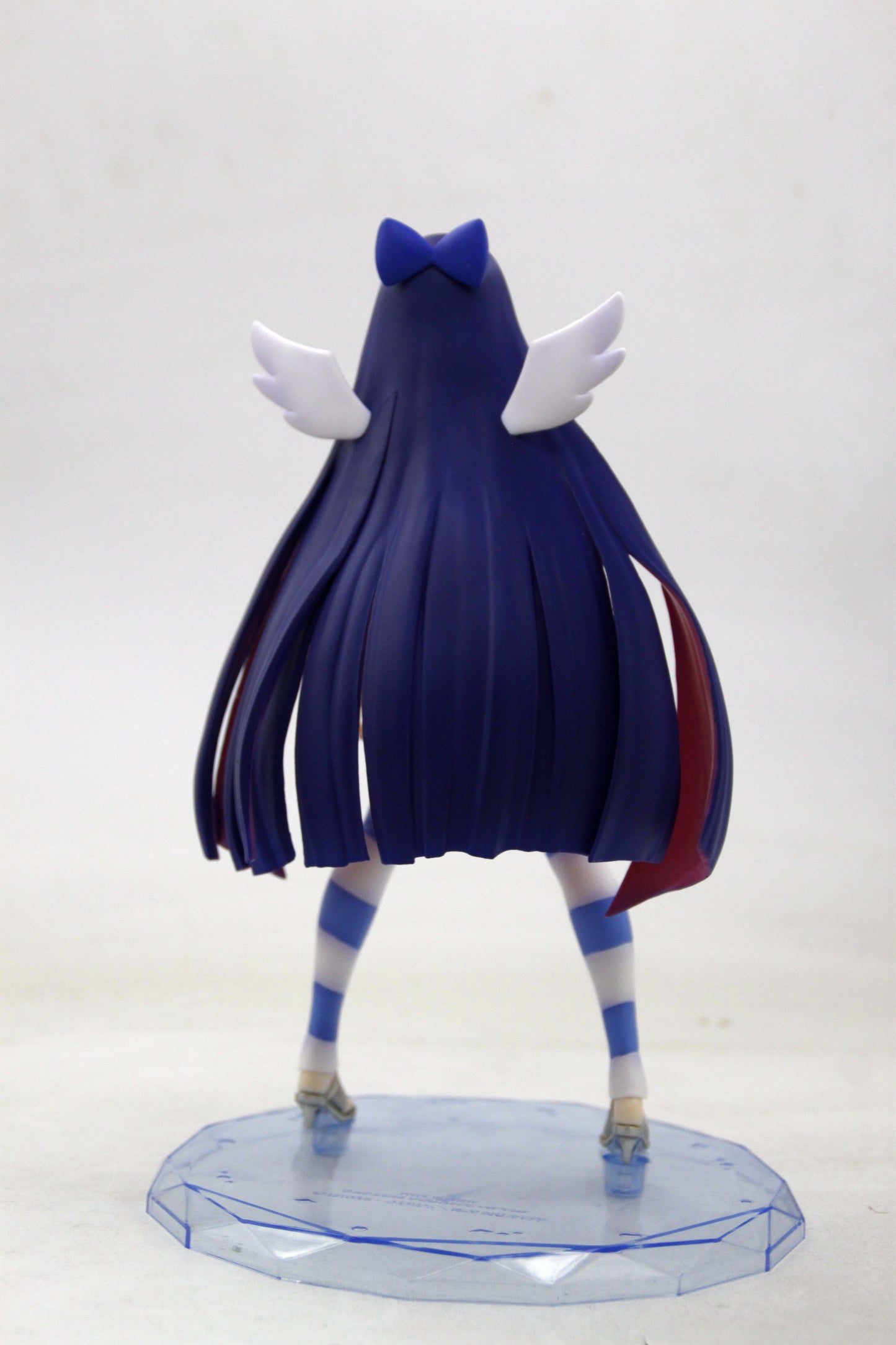 Panty & Stocking with Garterbelt Stocking·Anarchy ストッキング 1/6 sexy doll collectible action figures