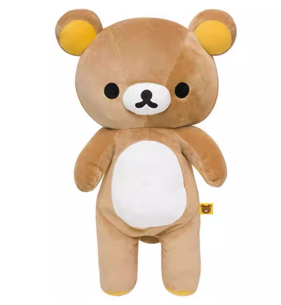 110cm Rilakkuma plush リラックマ stuffed animal