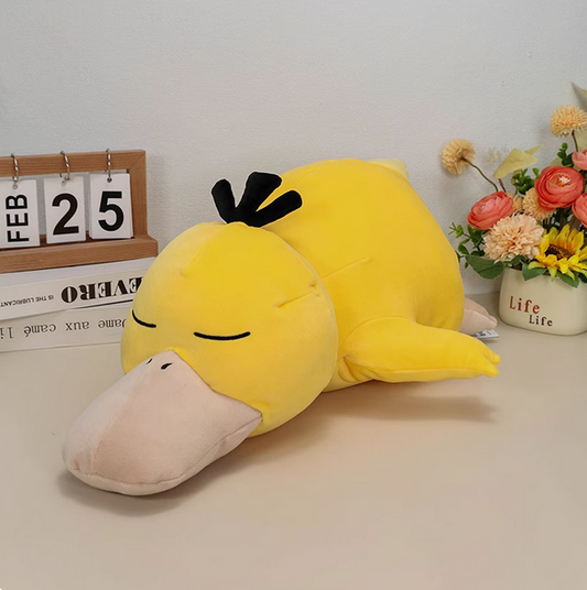 Psyduck Psykokwak Enton plush soft stuffed animal toys