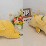 Dragonite plush soft stuffed animal toys