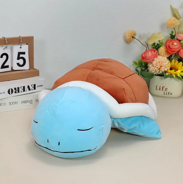 Squirtle plush soft stuffed animal toys