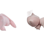 Mew plush soft stuffed animal toys