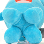 Wobbuffet plush soft stuffed animal toys