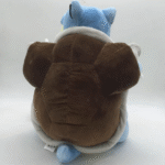 Blastoise Tortank Turtok plush soft stuffed animal toys