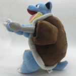 Blastoise Tortank Turtok plush soft stuffed animal toys