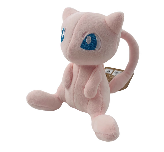 Mew plush soft stuffed animal toys