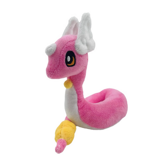 Dragonair Draco Dragonir plush soft stuffed animal toys
