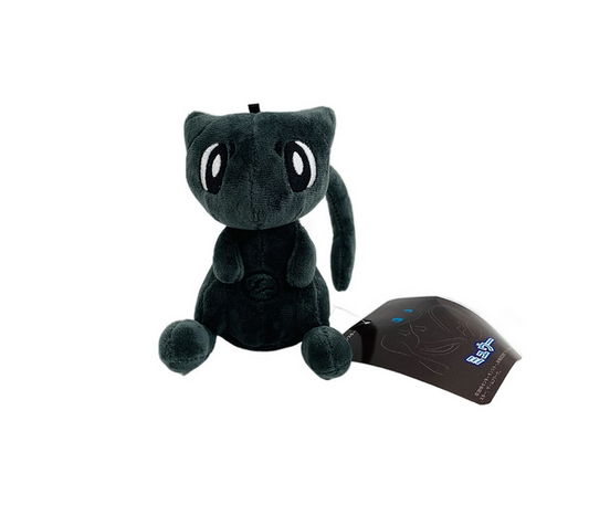 Mew soft stuffed animal toys