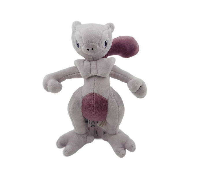 Mewtwo plush soft stuffed animal toys