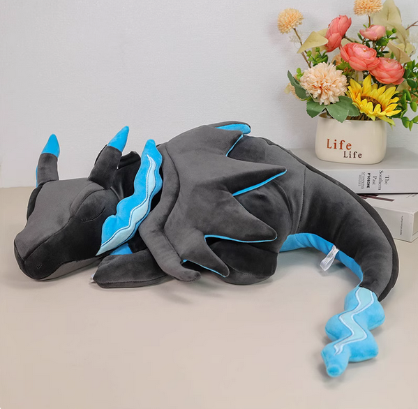 Charizard plush soft stuffed animal toys