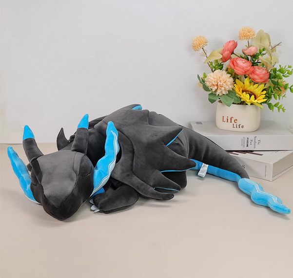 Charizard plush soft stuffed animal toys