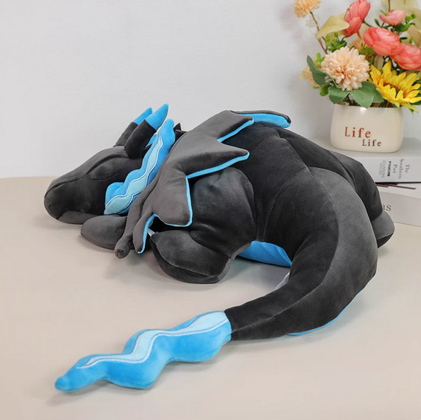 Charizard plush soft stuffed animal toys