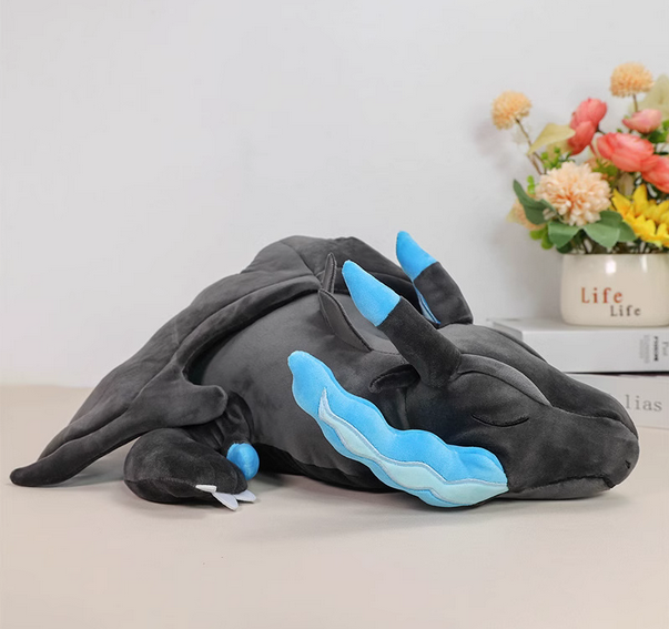 Charizard plush soft stuffed animal toys