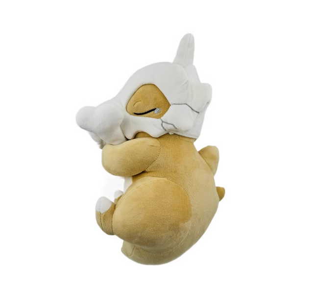 Cubone plush soft stuffed animal toys