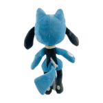 Riolu plush soft stuffed animal toys
