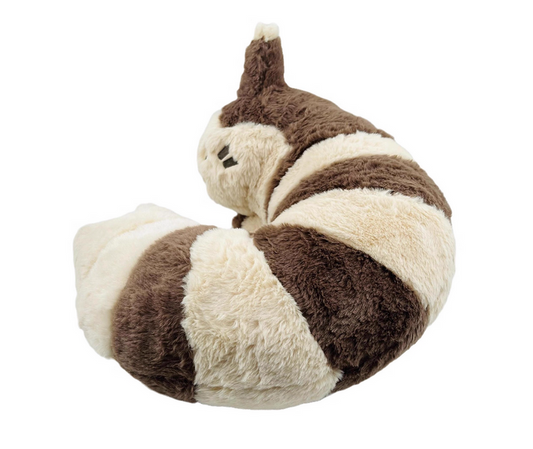 Furret plush soft stuffed animal toys