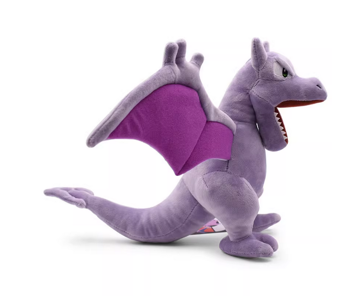 Pokémon plush Aerodactyl soft stuffed animal toys