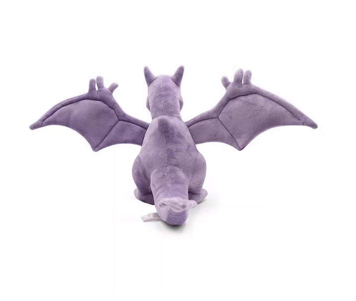 Pokémon plush Aerodactyl soft stuffed animal toys