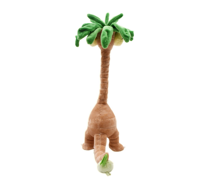Exeggutor plush soft stuffed animal toys