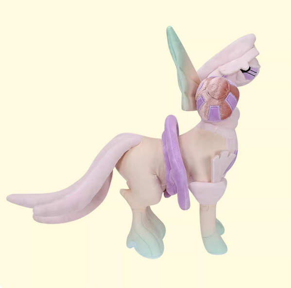 Palkia  Giratina plush soft stuffed animal toys