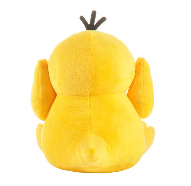 Pokémon plush Psyduck soft stuffed animal toys