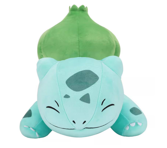 Pokémon plush Charmander & Bulbasaur & Squirtle & Mimikyu & Mewtwo soft stuffed animal toys