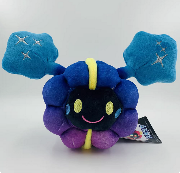 Pokémon plush Cosmog soft stuffed animal toys