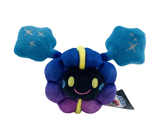Pokémon plush Cosmog soft stuffed animal toys