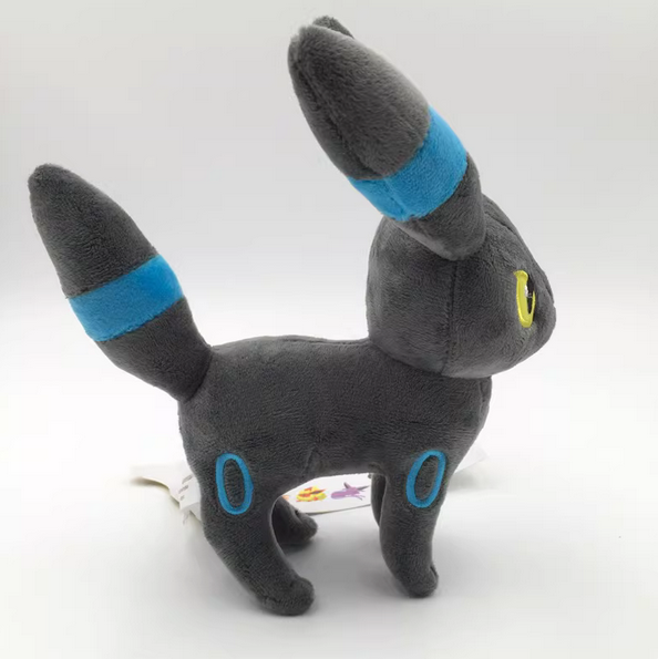 Pokémon plush Umbreon soft stuffed animal toys