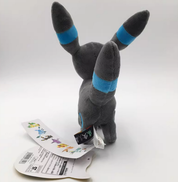 Pokémon plush Umbreon soft stuffed animal toys