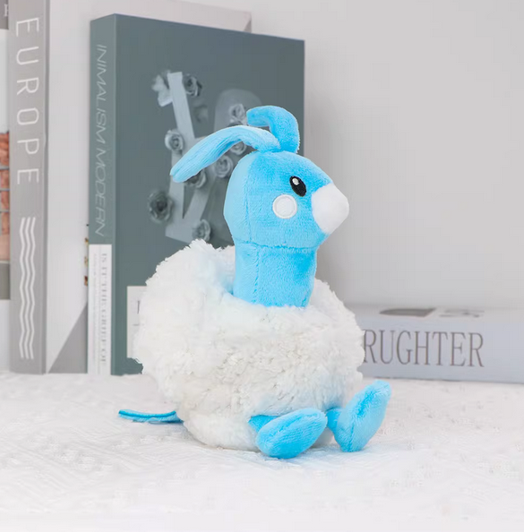 Pokémon plush Altaria soft stuffed animal toys