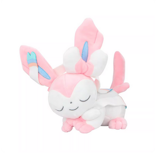 Pokémon plush Sylveon soft stuffed animal toys